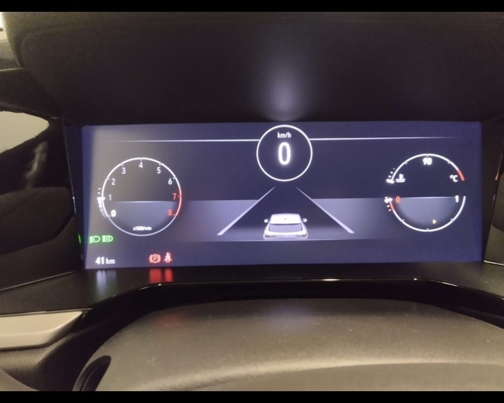 OPEL Grandland 1.2 GS s&s 130cv - 15