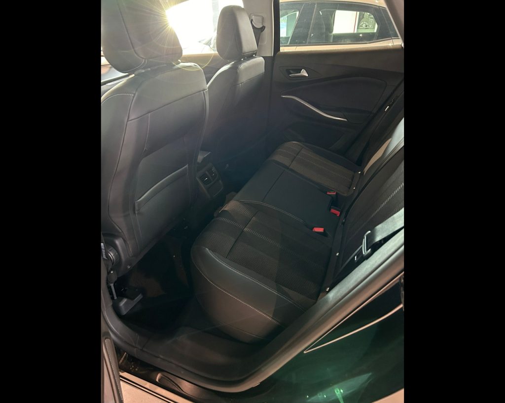OPEL Grandland 1.6 phev GS fwd 225cv auto - 12