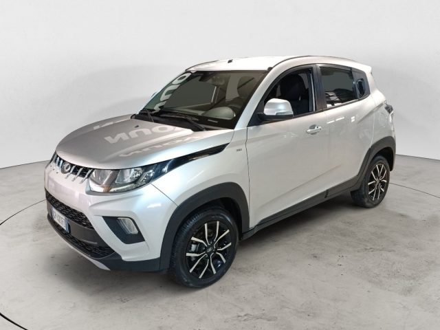 MAHINDRA KUV100 1.2 VVT K8 