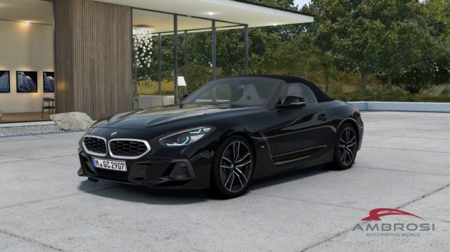 BMW Z4 sDrive20i Msport Convertible Package 