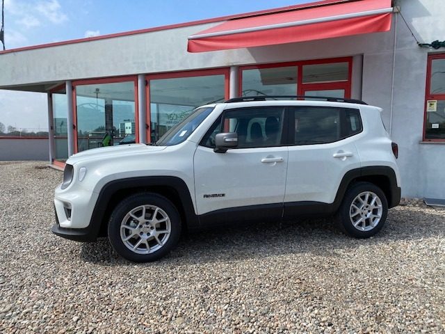 JEEP Renegade 1.0 T3 Limited KM0 