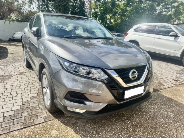 NISSAN Qashqai 1.7 dCi 150 CV 4WD Business 