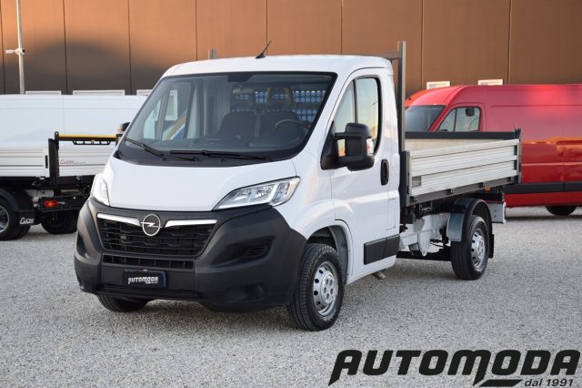 OPEL Movano Ribaltabile tril 2.2 140CV 