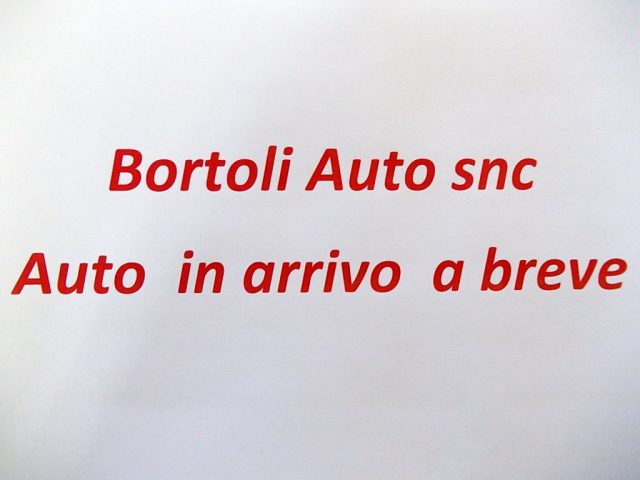 FIAT Doblo 1.3 MJT 3 POSTI  58.000 KM CARGO LOUNGE IVA COMPR. 