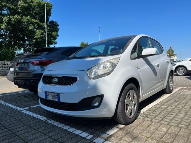 KIA Venga 1.4 EcoGPL Cool 