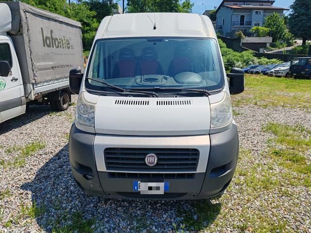 FIAT Ducato 30 2.0 MJT PM-TM Furgone 