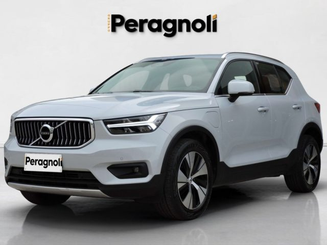 VOLVO XC40 T5 RECHARGE INSCRIPTION EXPRESSION AUTOMATICA 