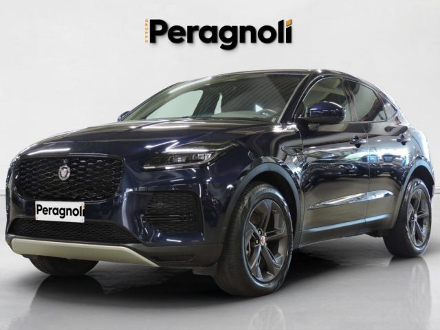 JAGUAR E-Pace 2.0D I4 163 CV AWD AUTO SE 