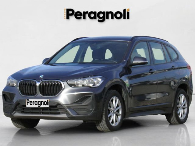 BMW X1 18D BUSINESS ADVANTAGE 