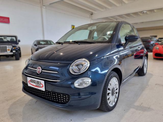 FIAT 500 1.2 Lounge - OK NEOPATENTATI 