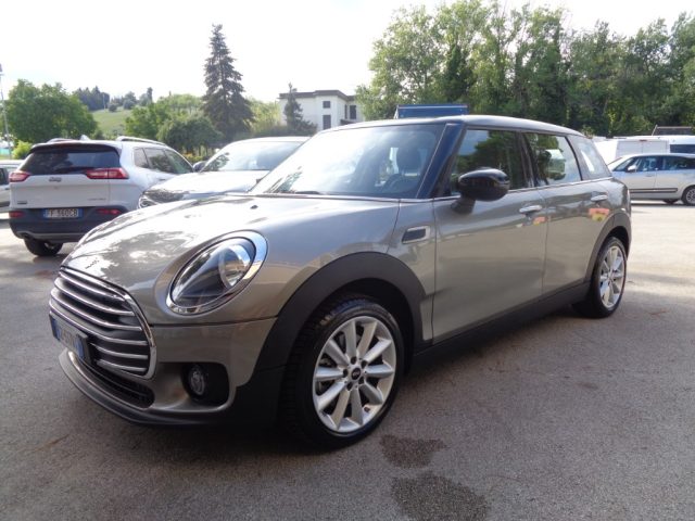 MINI Clubman 2.0 Cooper D Clubman km28000 TETTO 