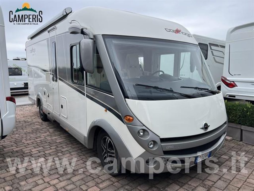 CARTHAGO CHIC C-LINE I 4.7