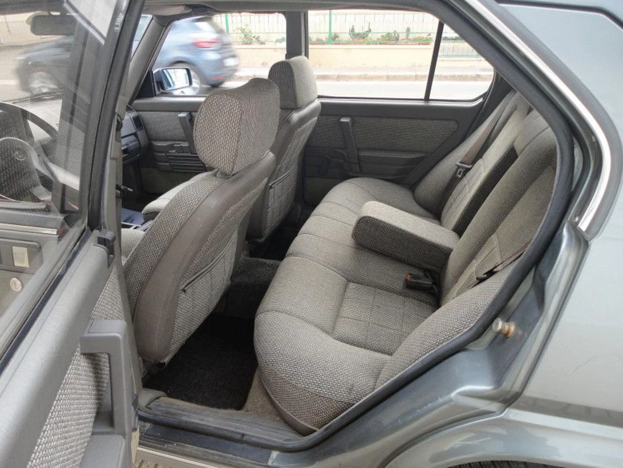 ALFA ROMEO 90 Alfa 90 1.8 Super ASI - 14