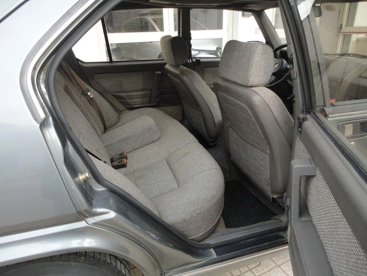 ALFA ROMEO 90 Alfa 90 1.8 Super ASI - 6