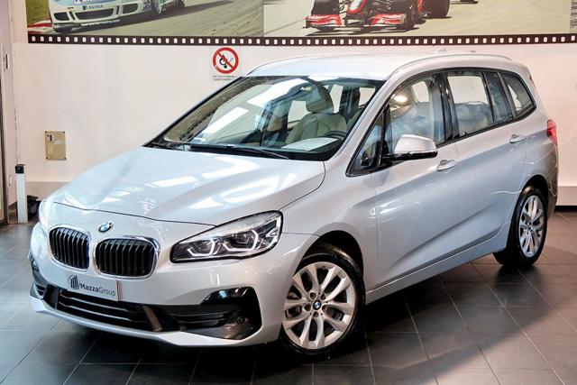 BMW 218 d Gran Tourer Business Auto. 