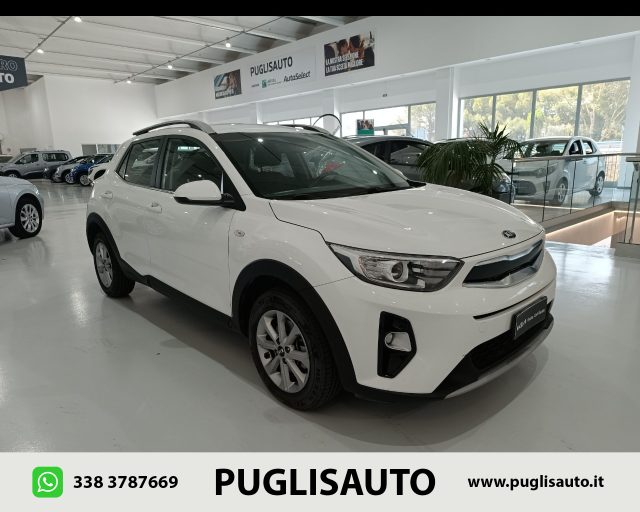 KIA Stonic 1.6 CRDi 115 CV Style 