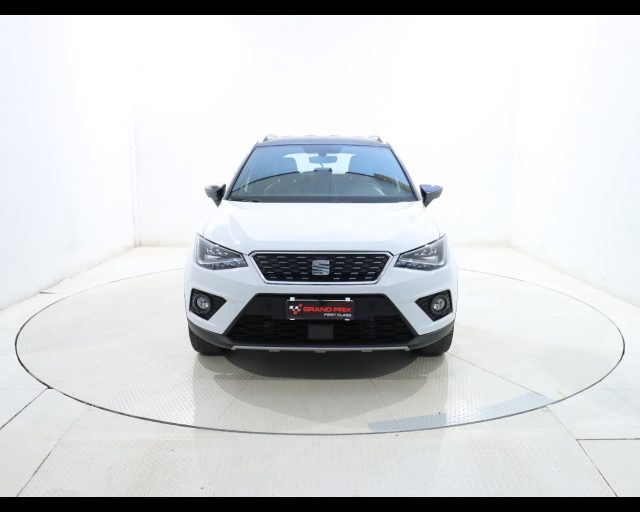 SEAT Arona 1.0 EcoTSI XCELLENCE 