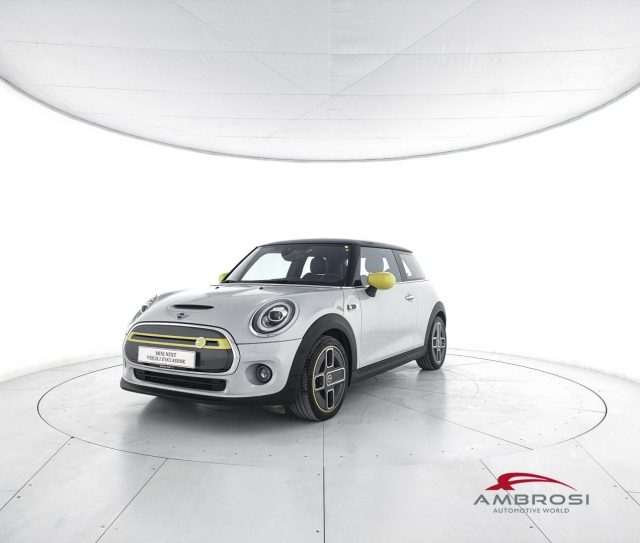 MINI Cooper SE 3 porte 