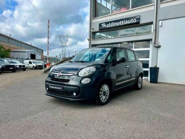 FIAT 500L 1.3 Multijet 95 CV Pop Star 