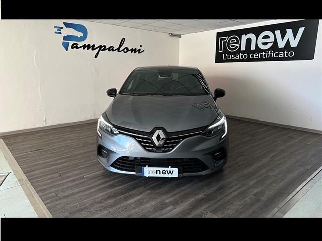 RENAULT Clio 1.0 tce Techno 90cv 