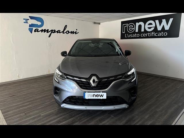 RENAULT Captur 1.0 tce Techno 90cv 