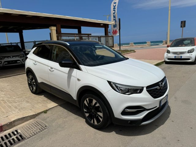 OPEL Grandland X 1.5 diesel Ecotec Start&Stop aut. Advance 