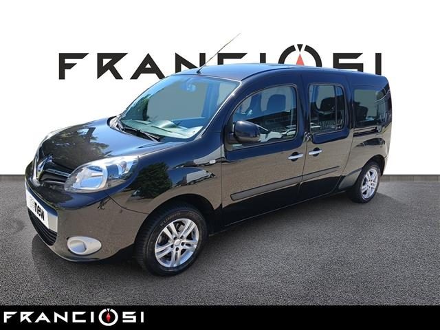 RENAULT Kangoo express 1.5 dci 110cv maxi combi energy S S 