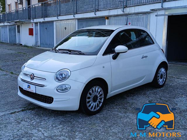 FIAT 500 1.2 EasyPower Lounge -NEOPATENTATI - APPLE CARPLAY 