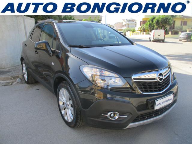 OPEL Mokka 1.6 CDTI  4x2 Cosmo 