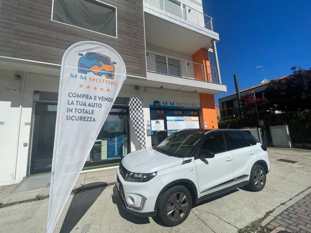 SUZUKI Vitara 1.4 Hybrid IBRIDA + GPL PROMO 