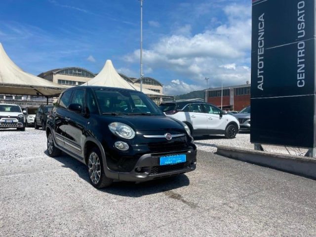 FIAT 500L 1.3 Multijet 85 CV Trekking 