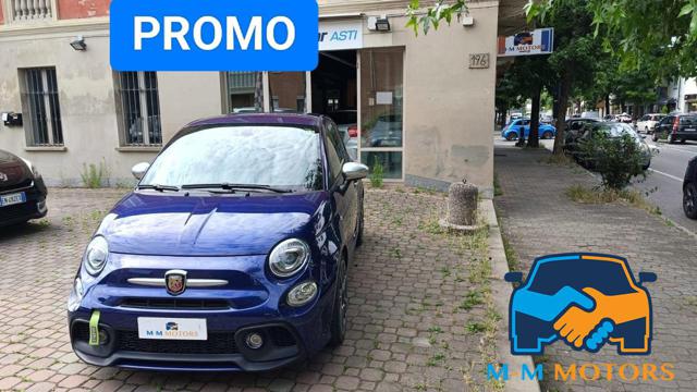 ABARTH 595 1.4 Turbo T-Jet 165 CV Turismo VEDI PROMO 