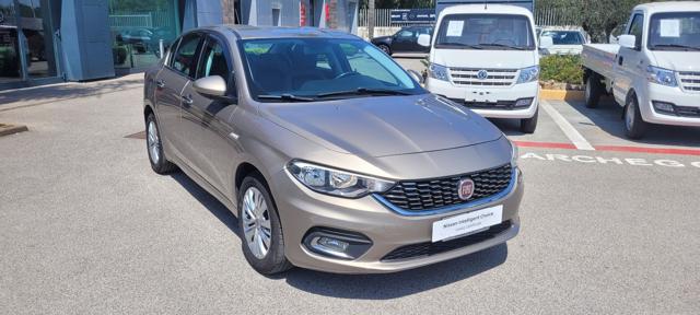 FIAT Tipo 1.4 4 porte Easy 