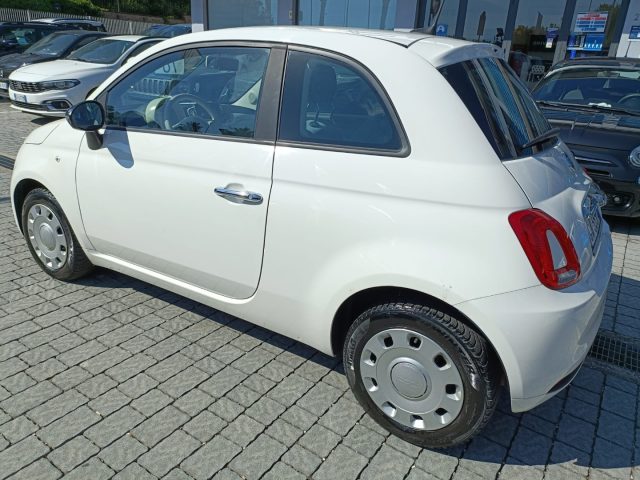 FIAT 500 1.2 EasyPower Pop Usato