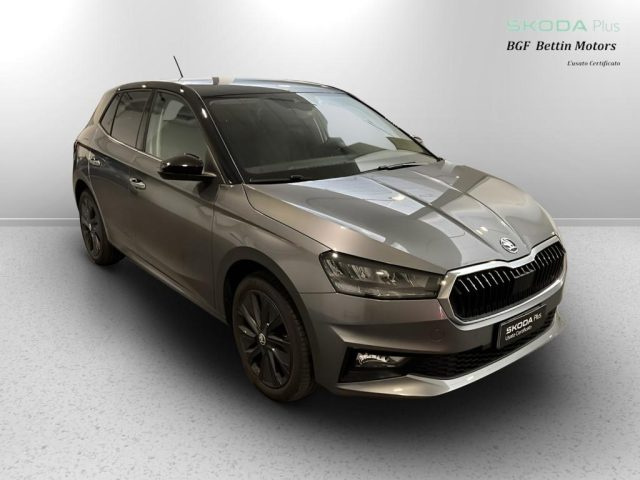 SKODA Fabia 1.0 tsi evo Style 95cv 