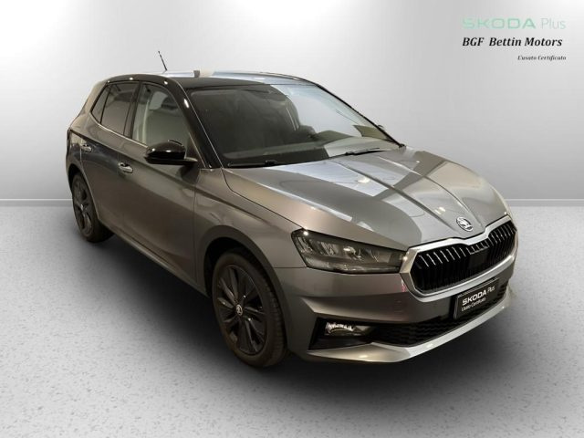 SKODA Fabia 1.0 tsi evo Style 95cv 