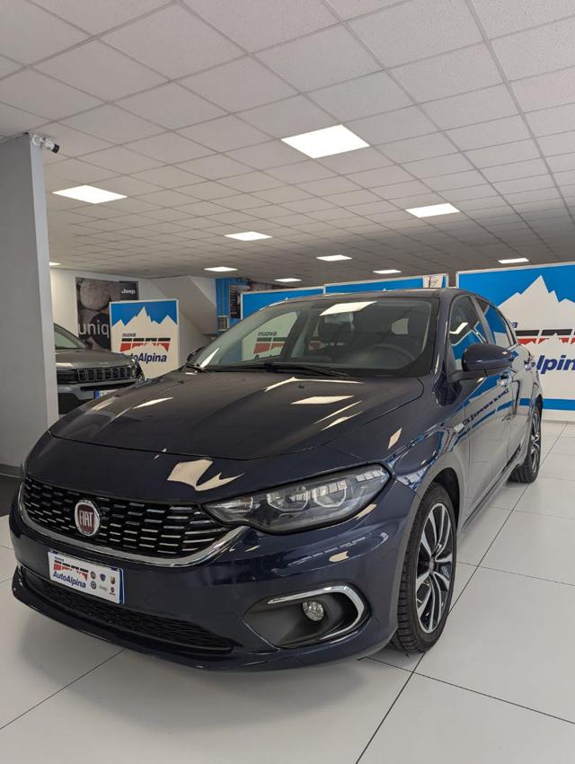 FIAT Tipo 1.4 5 porte Street 