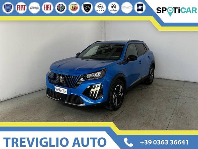 PEUGEOT 2008 PureTech 100 S&S Allure VISION PACK 