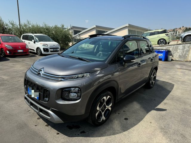 CITROEN C3 Aircross ANCONA - PureTech 110 S&S Shine 