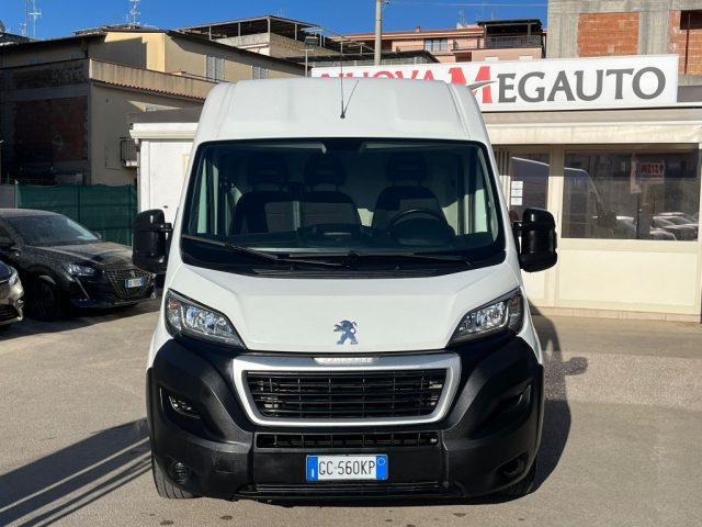 PEUGEOT Boxer 333 2.2 BlueHDi 140 S&S PC-TM Furgone 