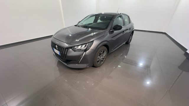 PEUGEOT 208 PureTech 100 EAT8 Allure VARI COLORI 