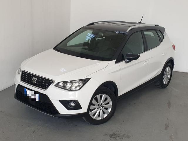 SEAT Arona 1.0 EcoTSI XCELLENCE NEOPATENTATI 