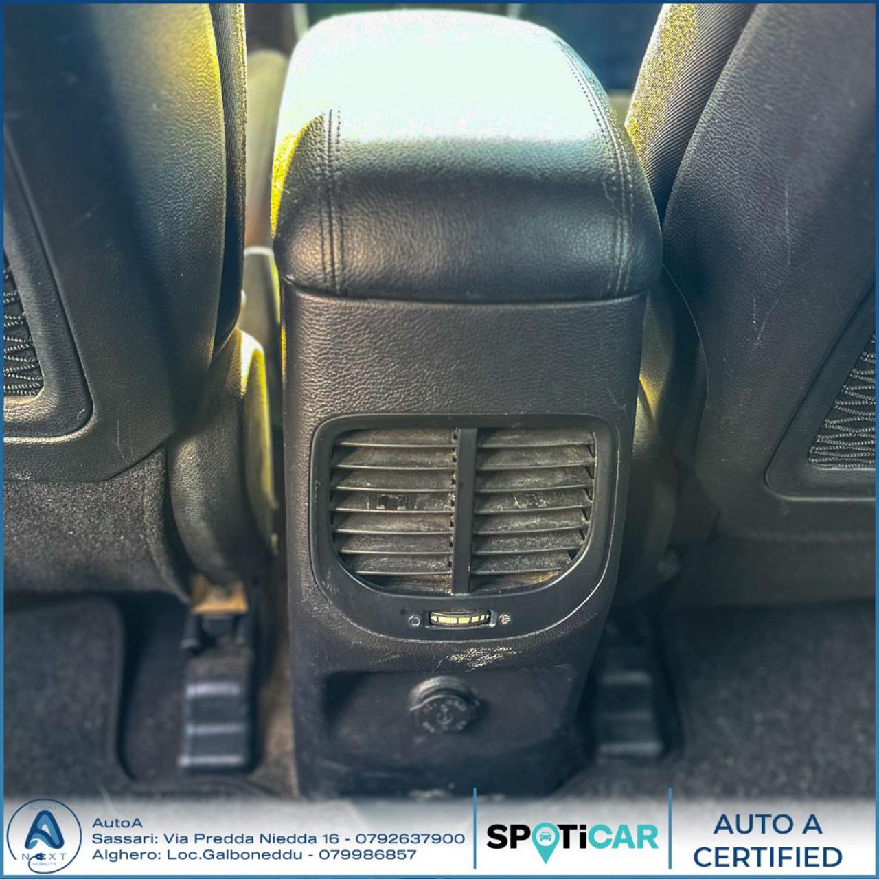 KIA Carens 1.7 CRDi 115 CV Class - 20