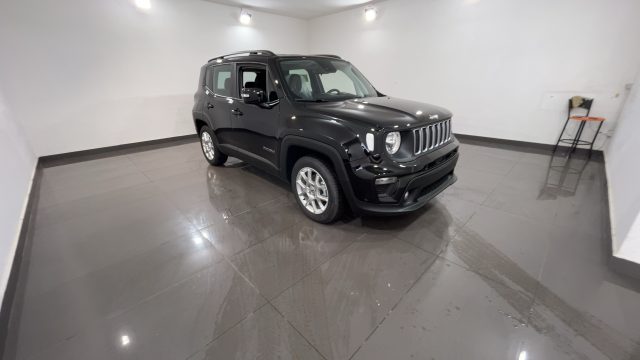 JEEP Renegade 1.6 Mjt 130CV LIMITED my23 #VARI COLORI 