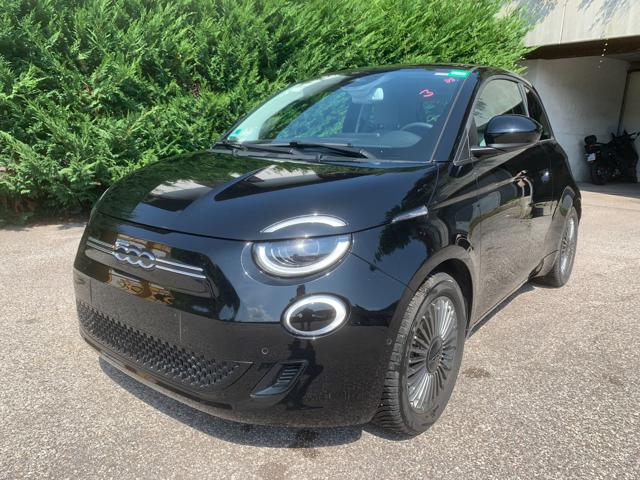 FIAT 500 Icon Berlina 42 kWh 