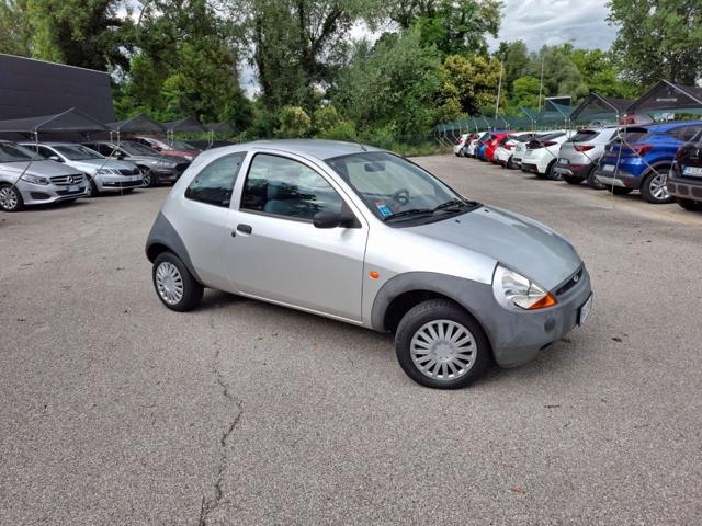 FORD Ka 1.3 VENDE PRIVATO 