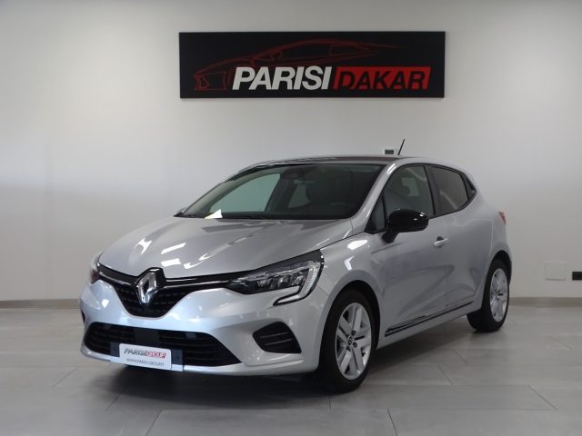 RENAULT Clio TCe 90 CV 5 porte Zen *PROMO PARISI GROUP* 