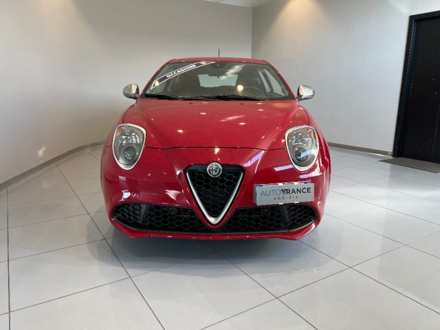 ALFA ROMEO MiTo 1.4 78 CV 8V S&S Urban ** NEOPATENTATI** 