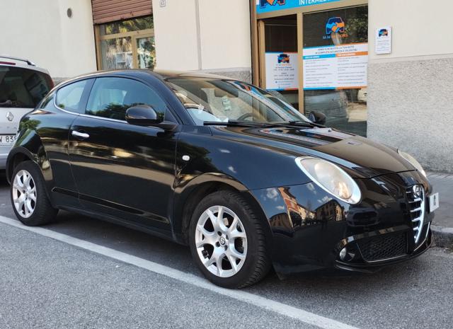 ALFA ROMEO MiTo 1.3 JTDm 85 CV S&S Junior NEOPATENTATI 