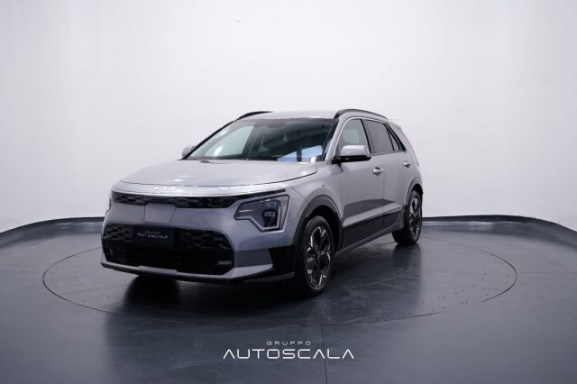 KIA e-Niro 64,8 kWh Evolution 